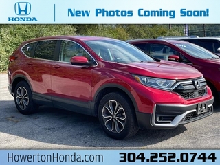 2021 Honda CR-V for sale in Beckley WV