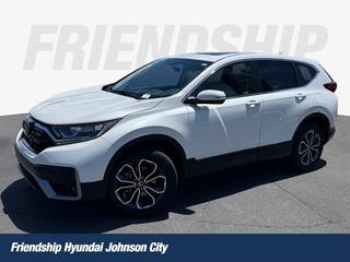 2021 Honda CR-V for sale in Johnson City TN
