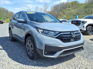 2021 Honda CR-V for sale in Bridgeport WV