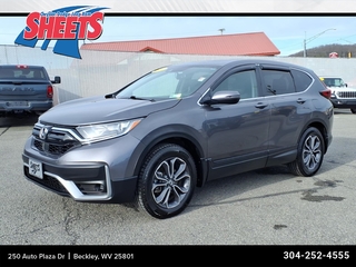 2022 Honda CR-V for sale in Beckley WV