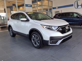 2022 Honda CR-V for sale in Paola KS