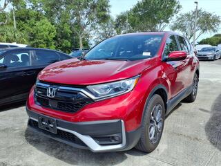 2022 Honda CR-V for sale in Riviera Beach FL