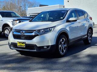 2017 Honda CR-V for sale in West Lebanon NH