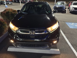 2017 Honda CR-V for sale in Johnson City TN