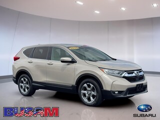 2017 Honda CR-V for sale in Fairfield OH
