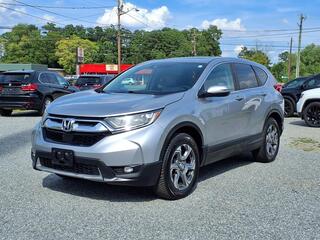2017 Honda CR-V for sale in Kannapolis NC
