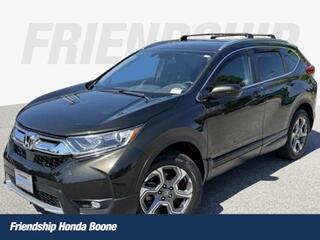 2018 Honda CR-V for sale in Boone NC