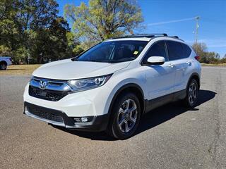 2019 Honda CR-V for sale in Shelby NC