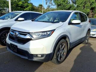 2019 Honda CR-V for sale in San Diego CA