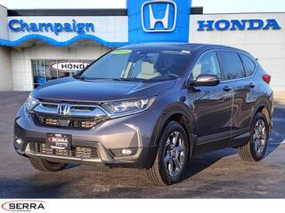 2019 Honda CR-V for sale in Savoy IL