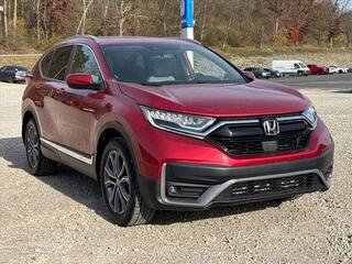 2020 Honda CR-V for sale in Bridgeport WV