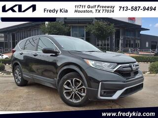 2020 Honda CR-V for sale in Houston TX
