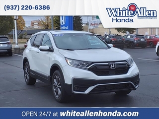 2021 Honda CR-V for sale in Dayton OH