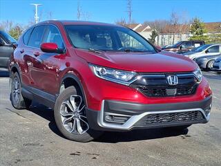 2021 Honda CR-V for sale in Cincinnati OH