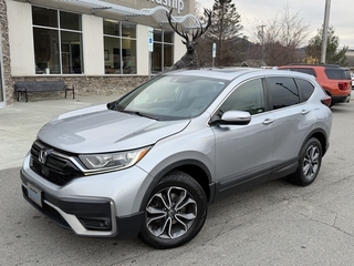 2022 Honda CR-V for sale in Boone NC