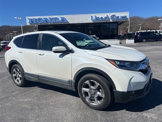 2017 Honda CR-V for sale in Bristol TN