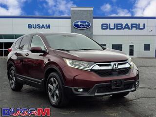 2017 Honda CR-V for sale in Fairfield OH