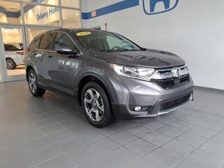 2018 Honda CR-V for sale in Paola KS