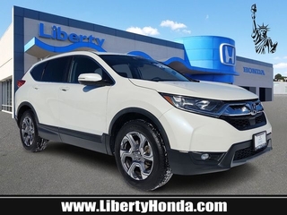 2018 Honda CR-V for sale in Orange TX