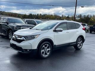 2018 Honda CR-V for sale in Roanoke VA