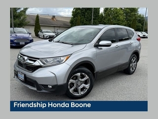 2019 Honda CR-V for sale in Boone NC