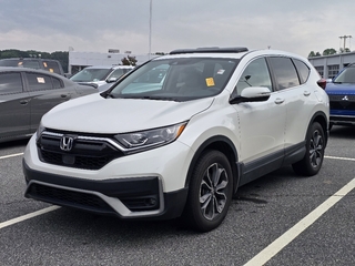 2020 Honda CR-V for sale in Forest City NC