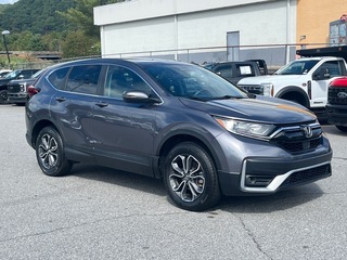 2020 Honda CR-V for sale in Canton NC