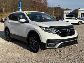 2020 Honda CR-V for sale in Bridgeport WV