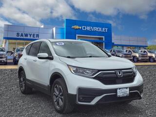 2020 Honda CR-V for sale in Bridgeport WV