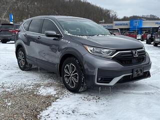 2020 Honda CR-V for sale in Bridgeport WV