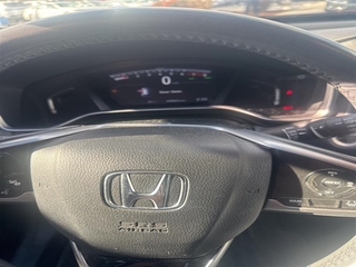 2020 Honda CR-V for sale in Johnson City TN