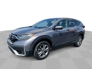 2021 Honda CR-V for sale in Lansing IL