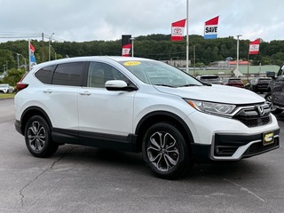2022 Honda CR-V for sale in Princeton WV