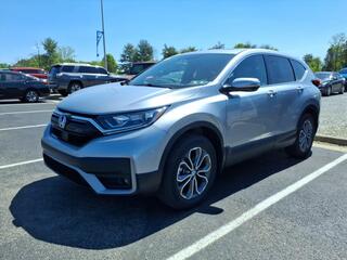 2022 Honda CR-V for sale in Roanoke VA