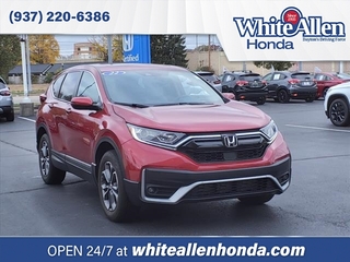 2022 Honda CR-V for sale in Dayton OH