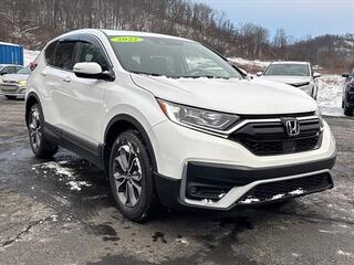 2022 Honda CR-V for sale in Bridgeport WV