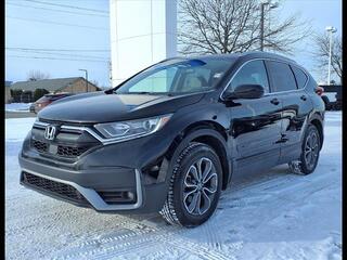 2022 Honda CR-V for sale in Mishawaka IN