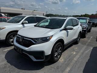 2022 Honda CR-V for sale in Kingsport TN