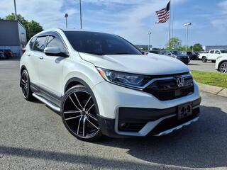 2022 Honda CR-V for sale in Clarksville TN