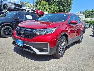 2022 Honda CR-V for sale in Bronx NY