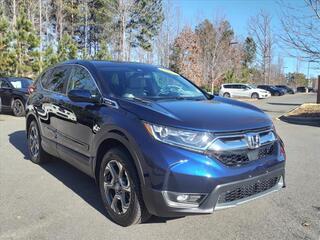 2017 Honda CR-V for sale in Cornelius NC