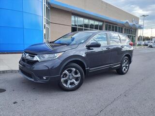 2017 Honda CR-V for sale in Gallatin TN