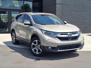 2018 Honda CR-V for sale in Dayton OH