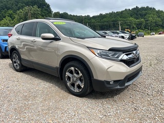 2018 Honda CR-V for sale in Bridgeport WV