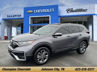 2020 Honda CR-V for sale in Johnson City TN