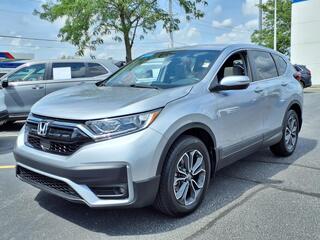 2020 Honda CR-V for sale in Mishawaka IN