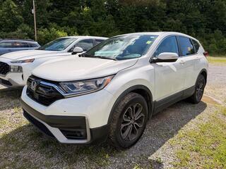 2020 Honda CR-V for sale in Mount Hope WV
