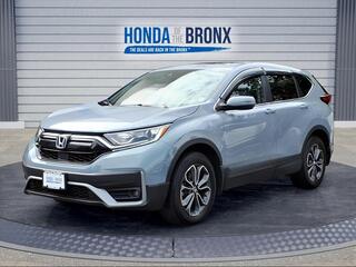 2021 Honda CR-V for sale in Bronx NY