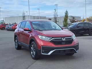 2021 Honda CR-V for sale in Dayton OH