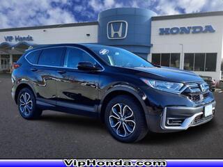 2021 Honda CR-V for sale in North Plainfield NJ